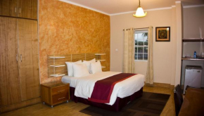 Tropical Enclave Hotel